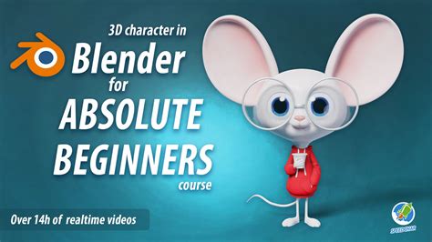 blender courses for beginners.